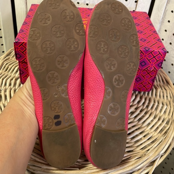 Tory Burch leather - Picture 5 of 8